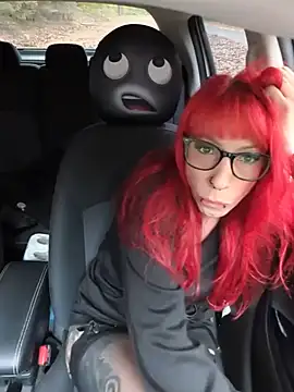 Ruby_Rebel Webcam-Show