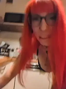 Ruby_Rebel Webcam-Show
