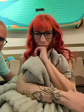 Ruby_Rebel Webcam show