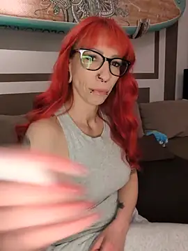 Ruby_Rebel's Webcam Show