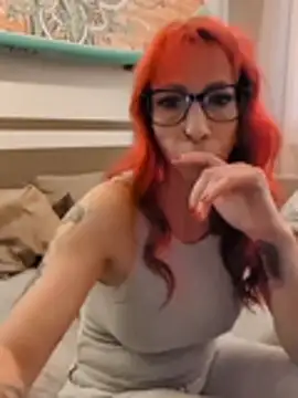 Ruby_Rebel Show Webcam