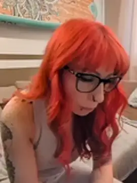 Ruby_Rebel Webcam Show