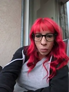 Ruby_Rebel Webcam-Show