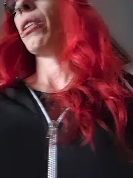 Ruby_Rebel Webcam-Show