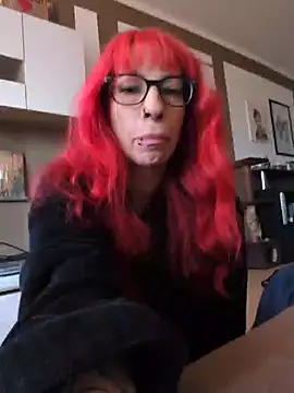 Ruby_Rebel 라이브 XXX 채팅
