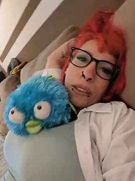 Ruby_Rebel Live XXX-Chat