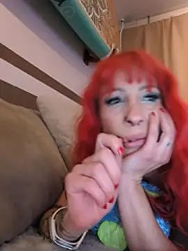 Ruby_Rebel Webcam-Show