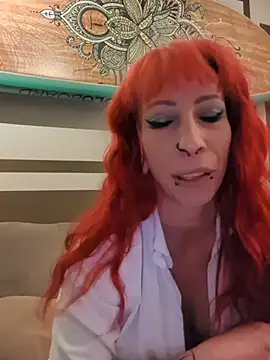 Ruby_Rebel Webcam-Show