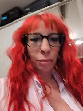 Ruby_Rebel Webcam-Show