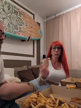 Ruby_Rebel Webcamshow