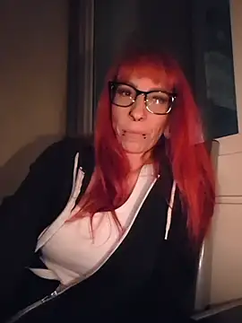 عرض كام Ruby_Rebel