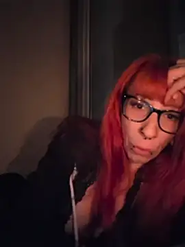 Chat XXX en directo de Ruby_Rebel