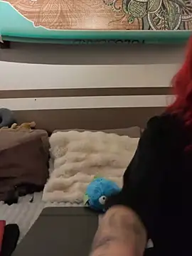 Ruby_Rebel's Live XXX Chat