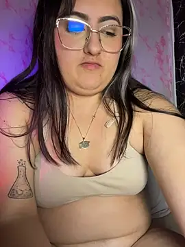 KaroBlush Chat XXX in diretta