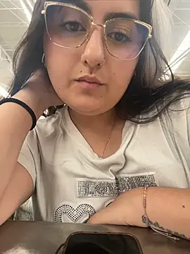 Chat XXX ao vivo de KaroBlush