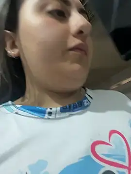 Show Webcam de KaroBlush