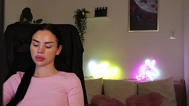 TatianaXoxo1 Webcamshow