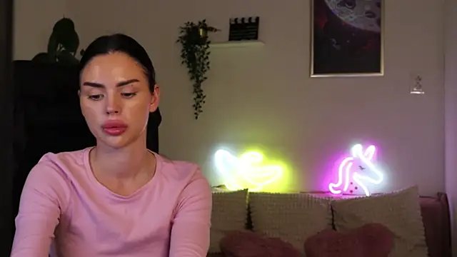 TatianaXoxo1: вебкам-шоу