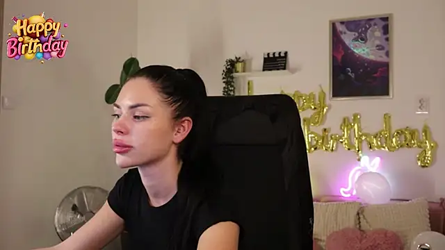 TatianaXoxo1 Show in webcam