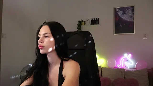 TatianaXoxo1's Webcam Show