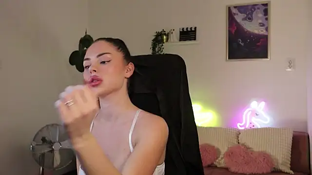 TatianaXoxo1 Webcamshow