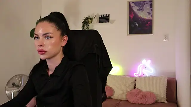TatianaXoxo1 Webcamshow
