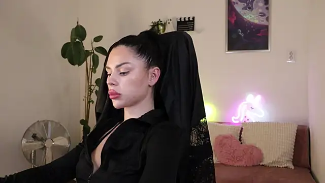 TatianaXoxo1 웹캠 쇼