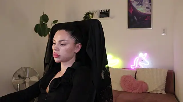 TatianaXoxo1 Webcam show