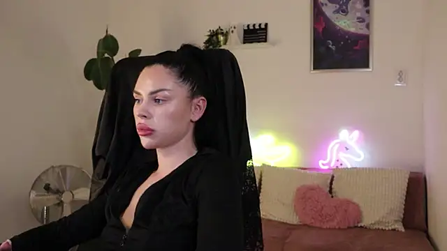 TatianaXoxo1 在線直播表演