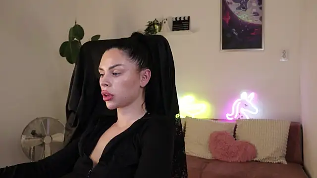 TatianaXoxo1 在線直播表演