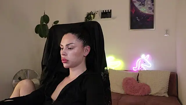 TatianaXoxo1 Webcamshow