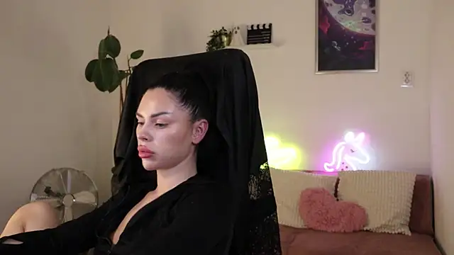 TatianaXoxo1 Шоу с уебкамера