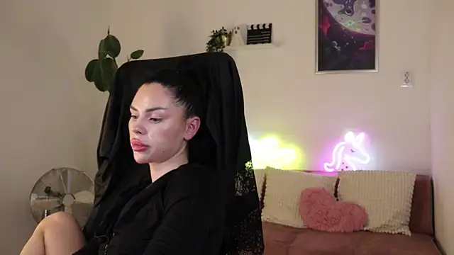 TatianaXoxo1 Webcam Show