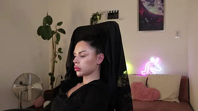 TatianaXoxo1 Webcam Show