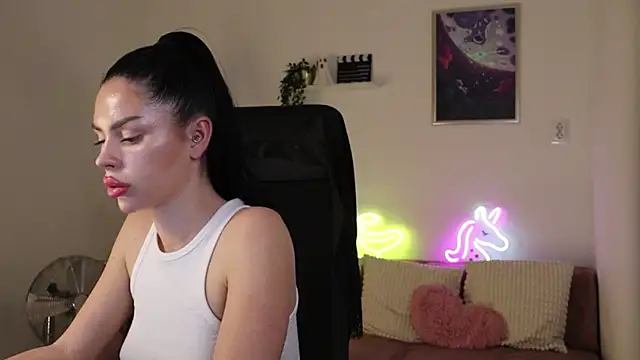 TatianaXoxo1 Webcam show
