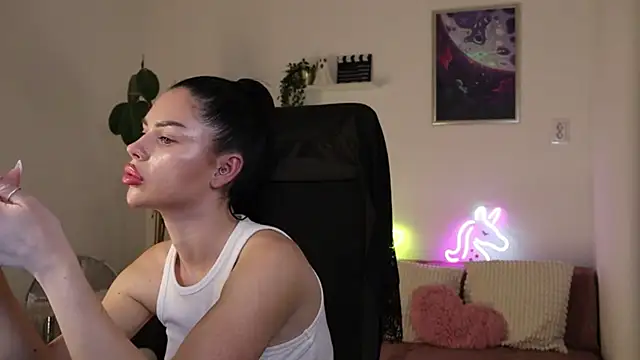 TatianaXoxo1 Webcam show