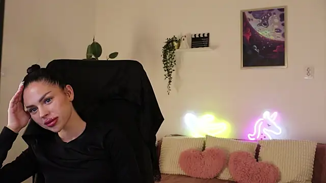 TatianaXoxo1 Webcam show