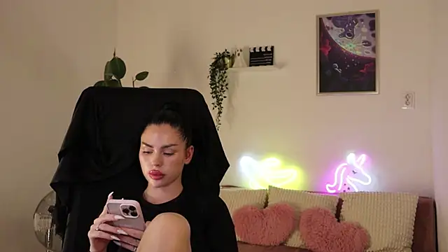 TatianaXoxo1 – webcam-show
