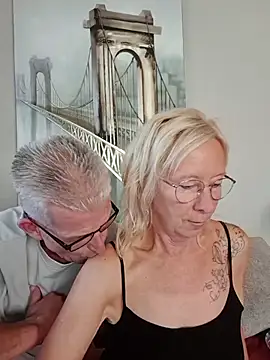 ReifesPaar69 Webcam-Show