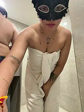 Secret_Hornylover Webcam show