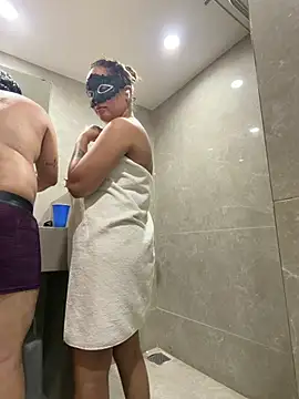 Secret_Hornylover Show Webcam