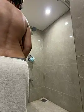 Secret_Hornylover ওয়েবক্যাম শো