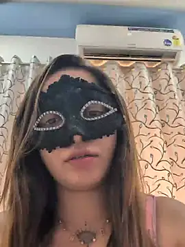 Secret_Hornylover – Kamerová šou