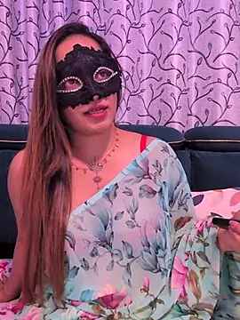 Secret_Hornylover Webcamshow