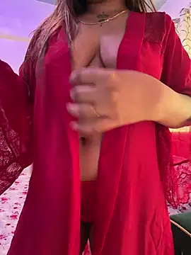 Secret_Hornylover: διαδικτυακό σόου στην κάμερα