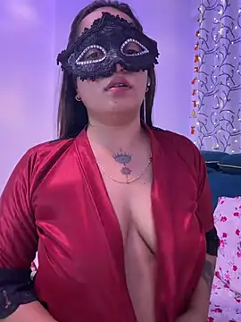 Secret_Hornylover ওয়েবক্যাম শো