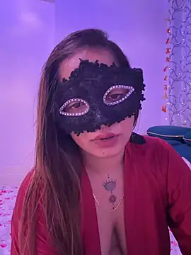 Secret_Hornylover Шоу с уебкамера