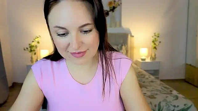 Webkamerová show Miss_moana_