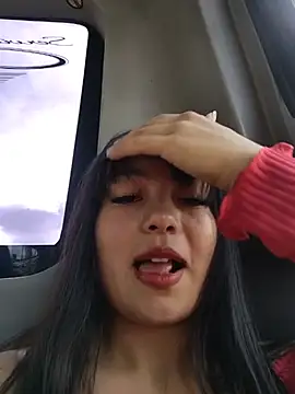 Czat XXX na żywo – Sweet_sofiia_
