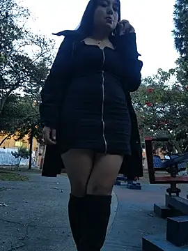 Chat XXX en directo de Sweet_sofiia_